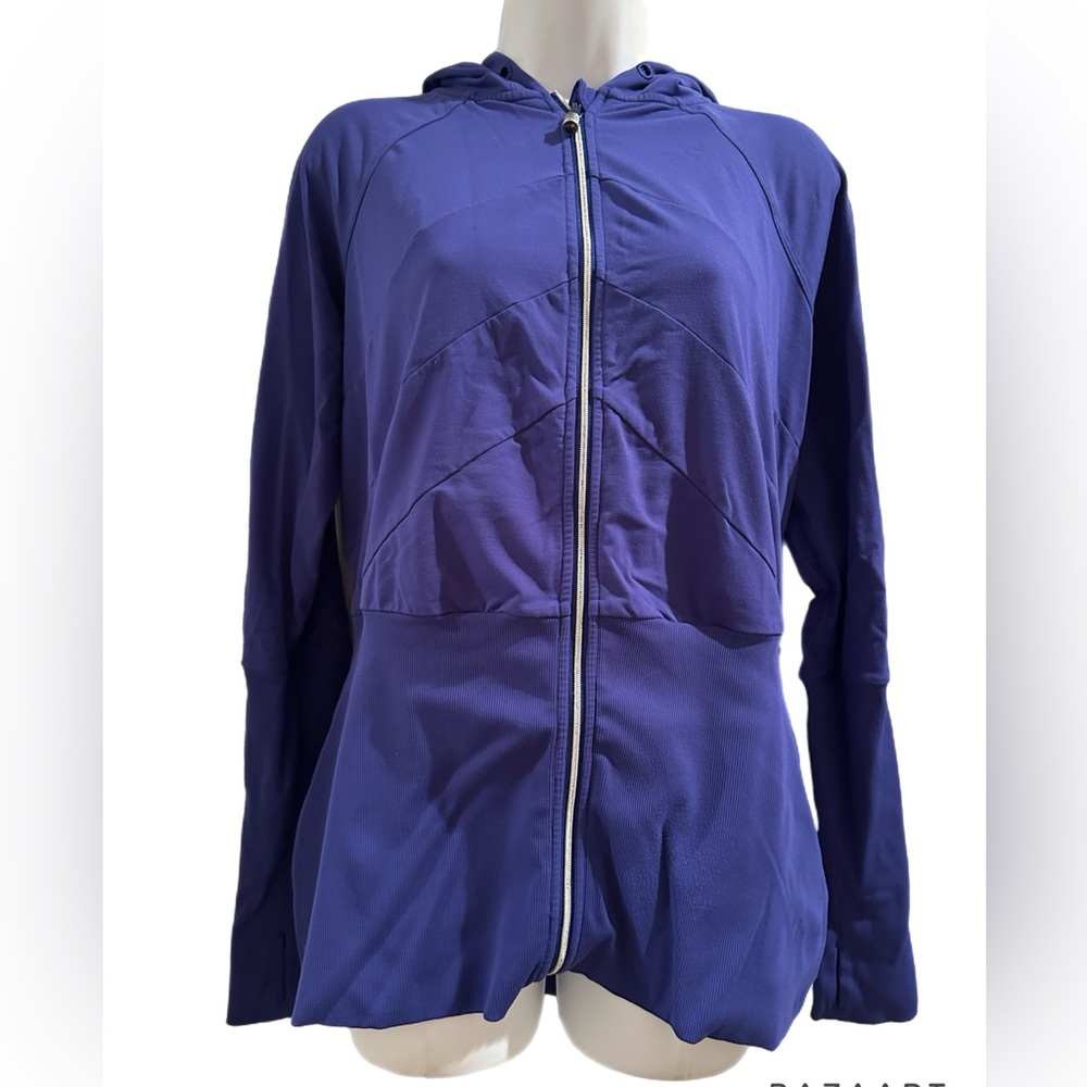 Lululemon Lift Your‎ Spirits Jacket